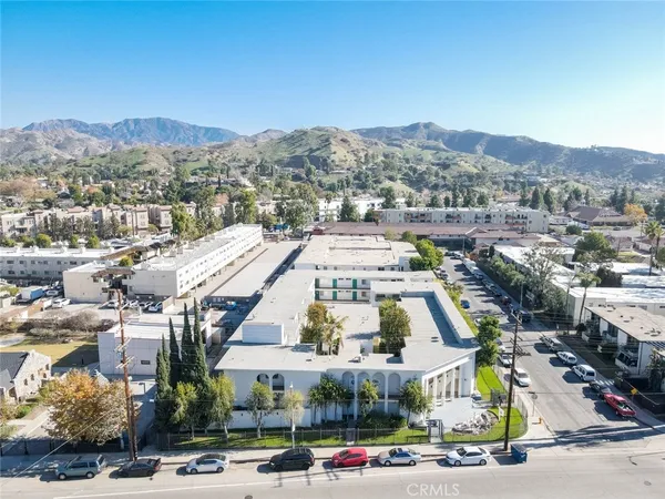 $250,000 | 10749 New Haven Street, Unit 18, Sun Valley, CA 91352