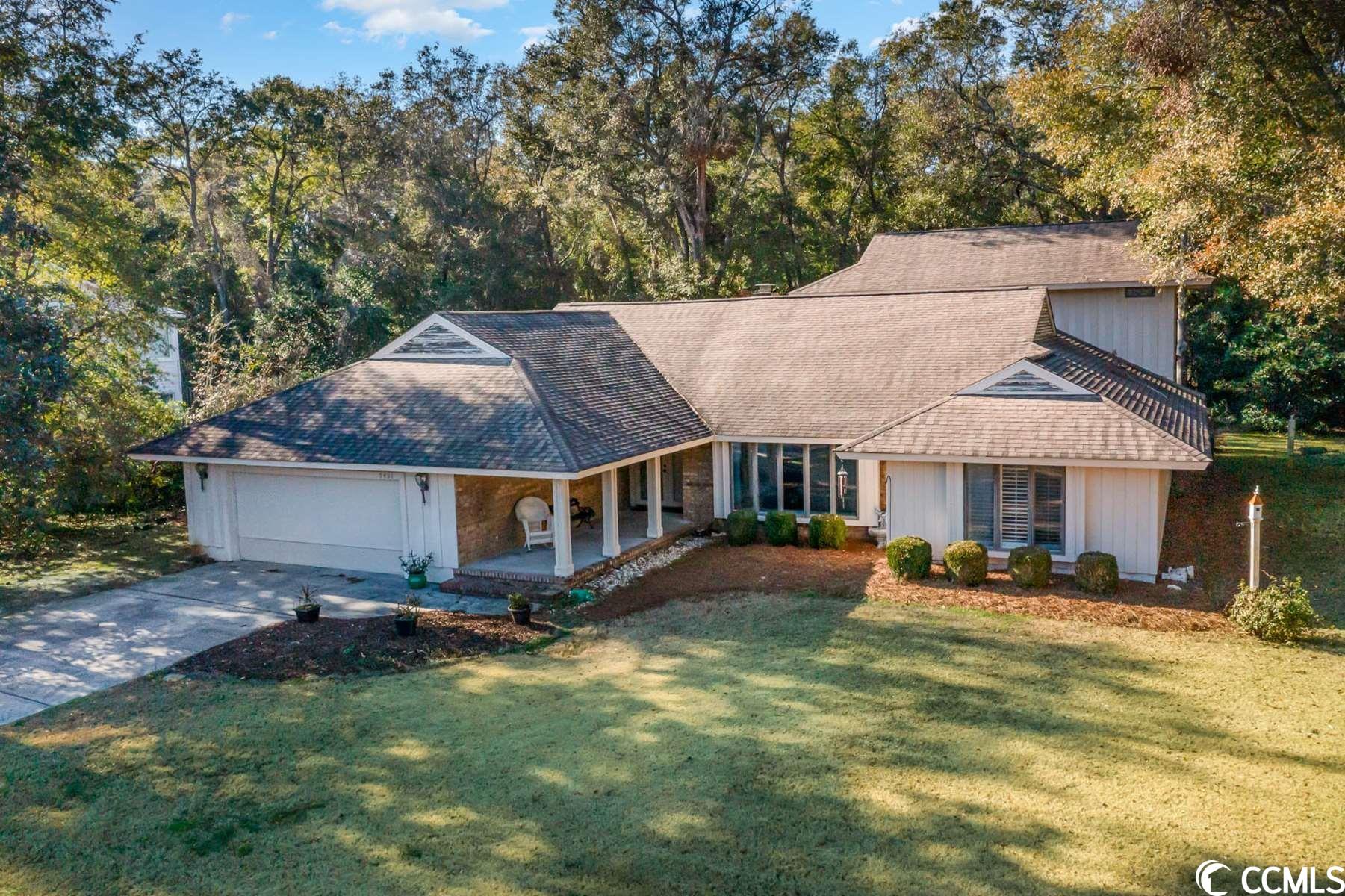 5461 Huntington Marsh Road Murrells Inlet, SC 29576 - Photo 1 of 40 Gallery Image 1