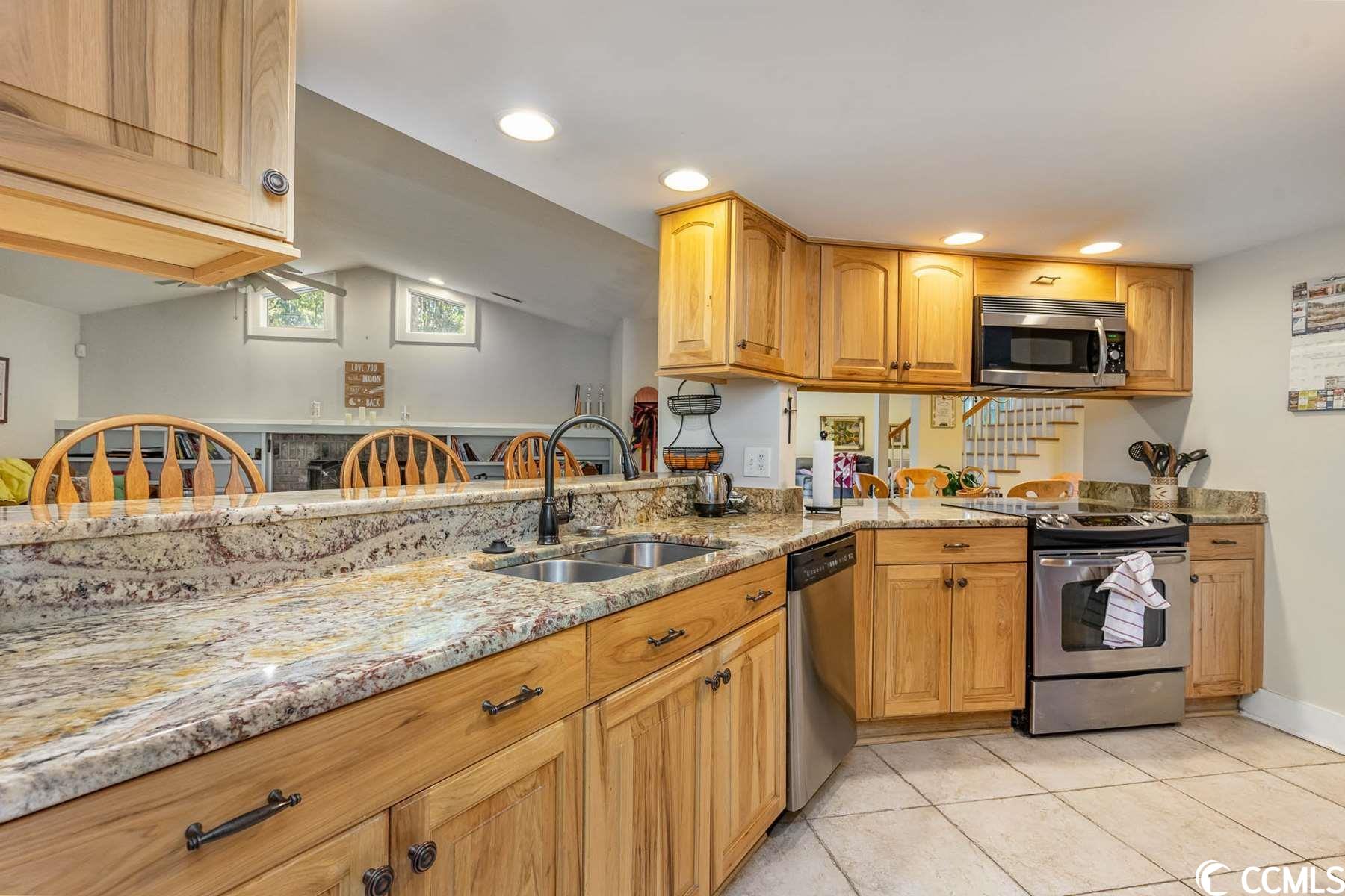 5461 Huntington Marsh Road Murrells Inlet, SC 29576 - Photo 11 of 40 Gallery Image 11
