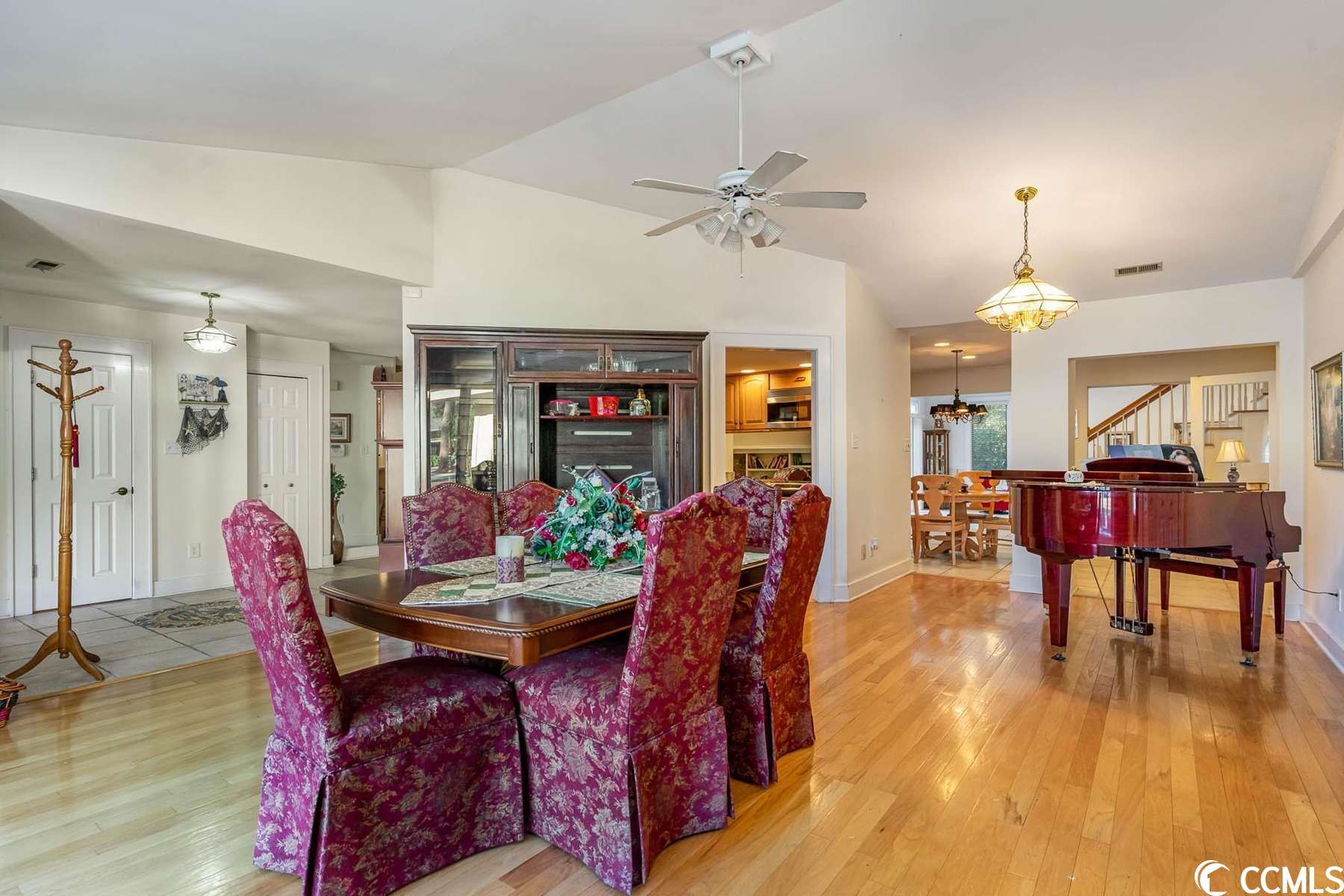 5461 Huntington Marsh Road Murrells Inlet, SC 29576 - Photo 16 of 40 Gallery Image 16