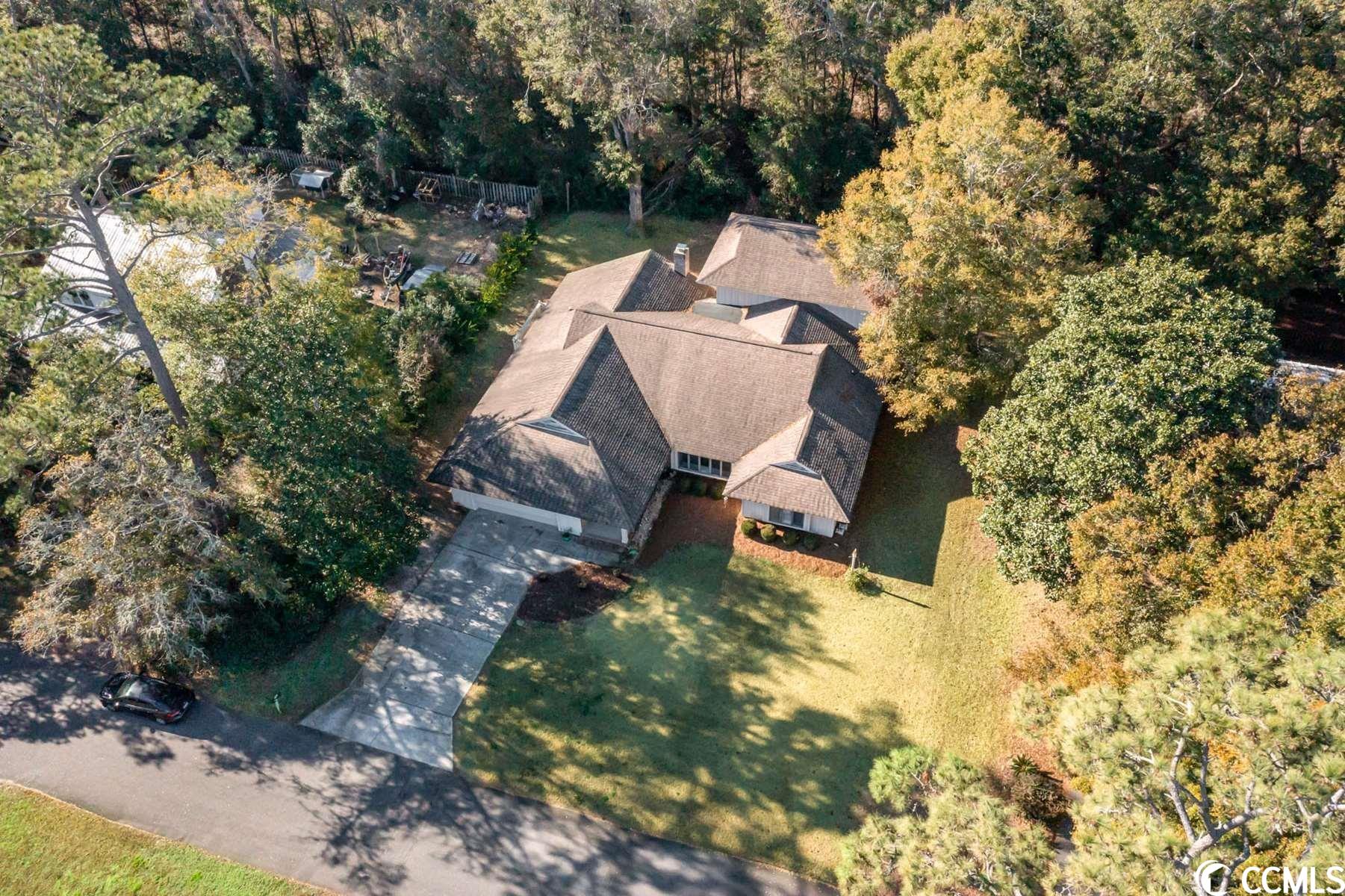 5461 Huntington Marsh Road Murrells Inlet, SC 29576 - Photo 2 of 40 Gallery Image 2