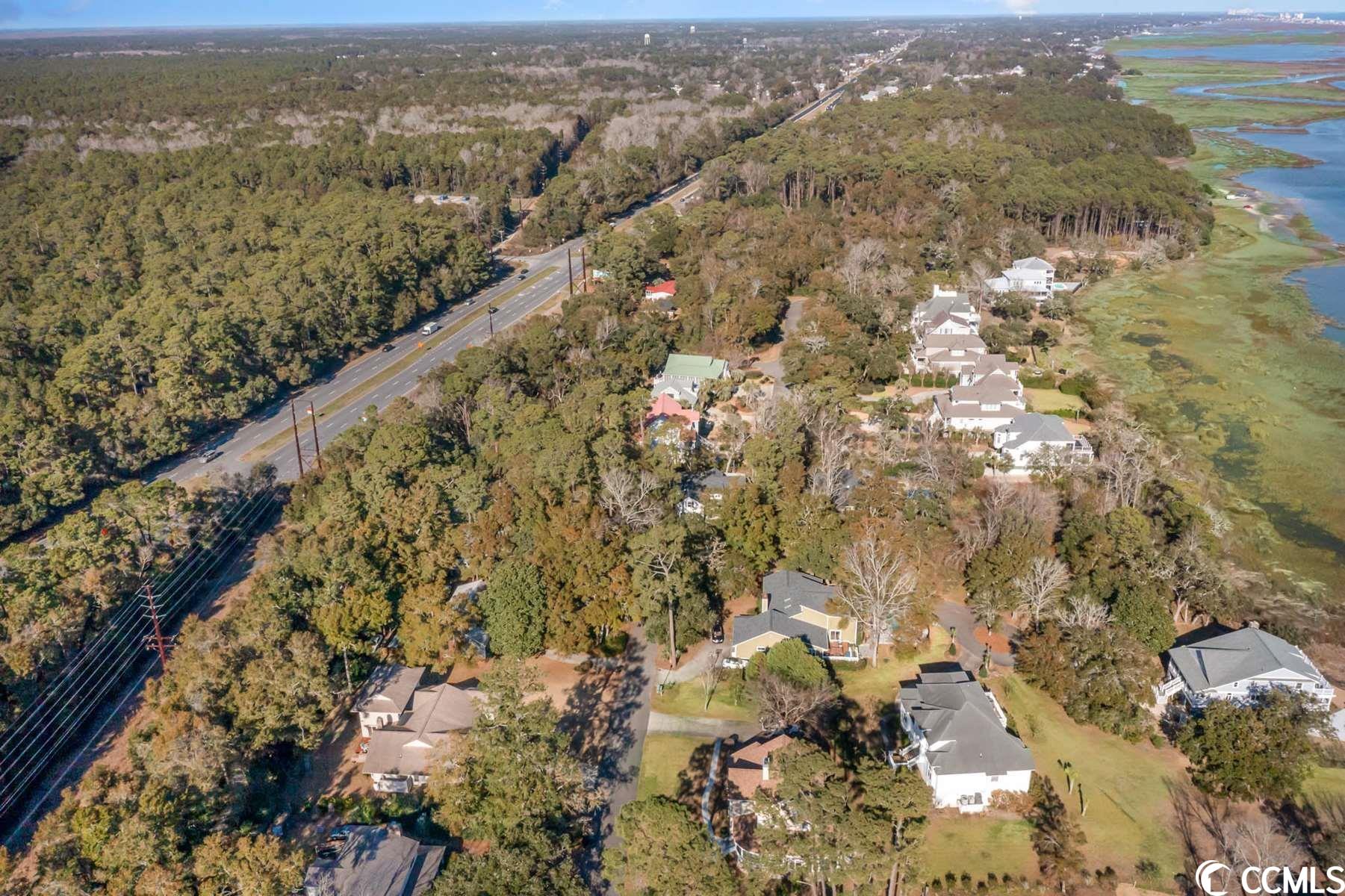 5461 Huntington Marsh Road Murrells Inlet, SC 29576 - Photo 3 of 40 Gallery Image 3