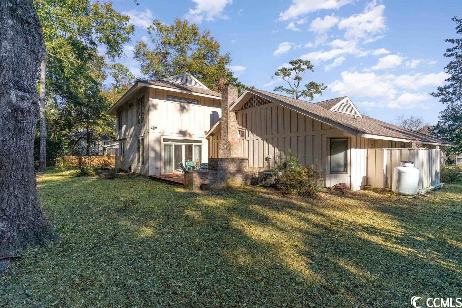 5461 Huntington Marsh Road Murrells Inlet, SC 29576 - Photo 39 of 40 Gallery Image 39
