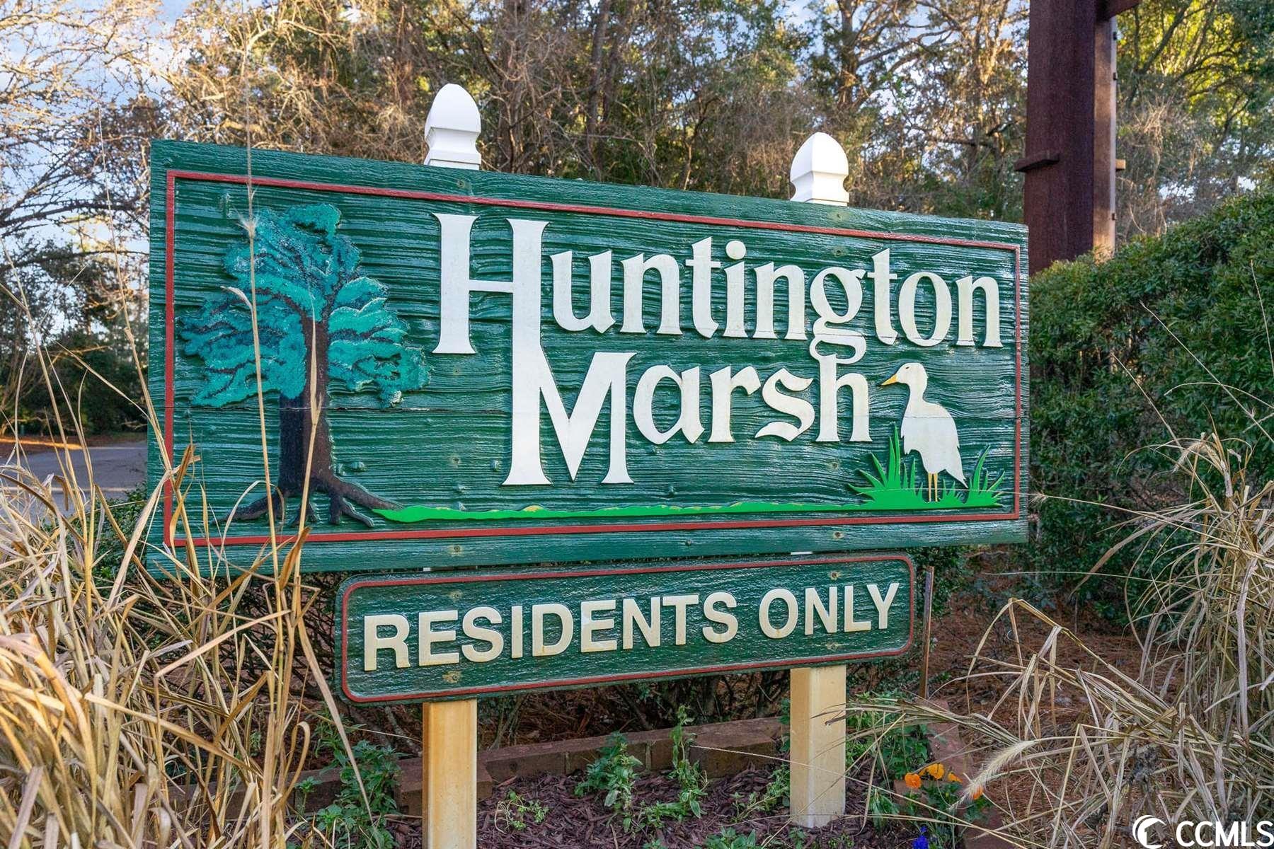 5461 Huntington Marsh Road Murrells Inlet, SC 29576 - Photo 40 of 40 Gallery Image 40
