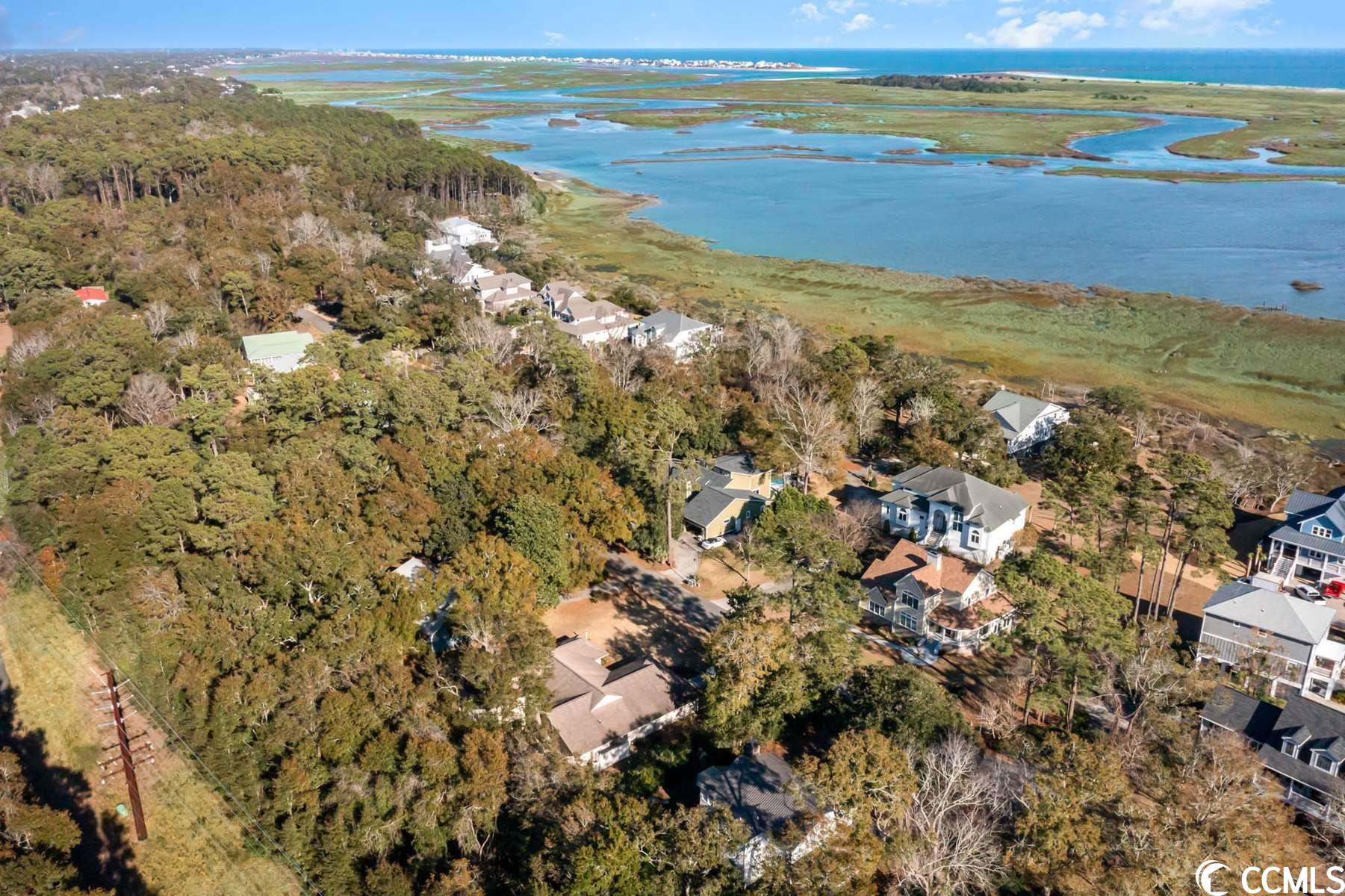 5461 Huntington Marsh Road Murrells Inlet, SC 29576 - Photo 7 of 40 Gallery Image 7