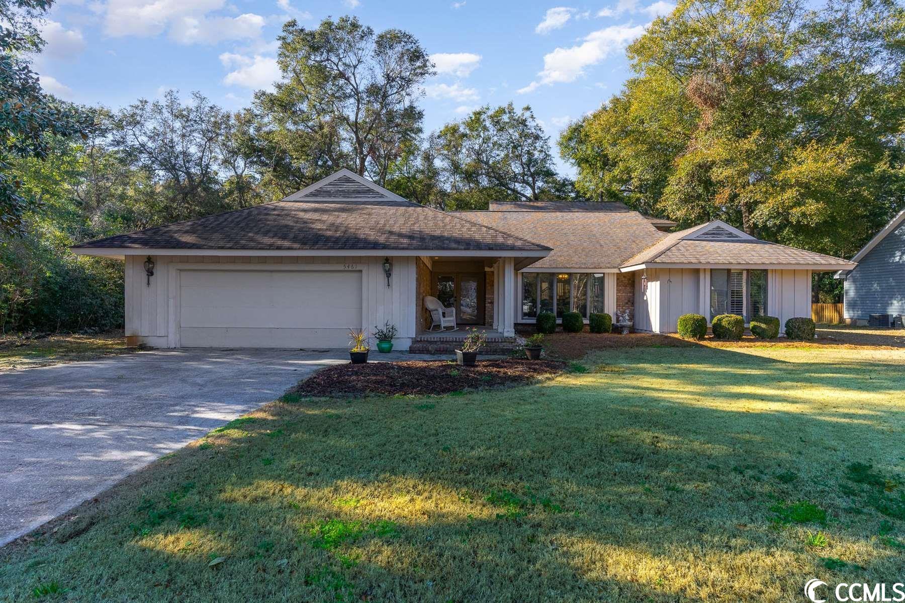 5461 Huntington Marsh Road Murrells Inlet, SC 29576 - Photo 8 of 40 Gallery Image 8
