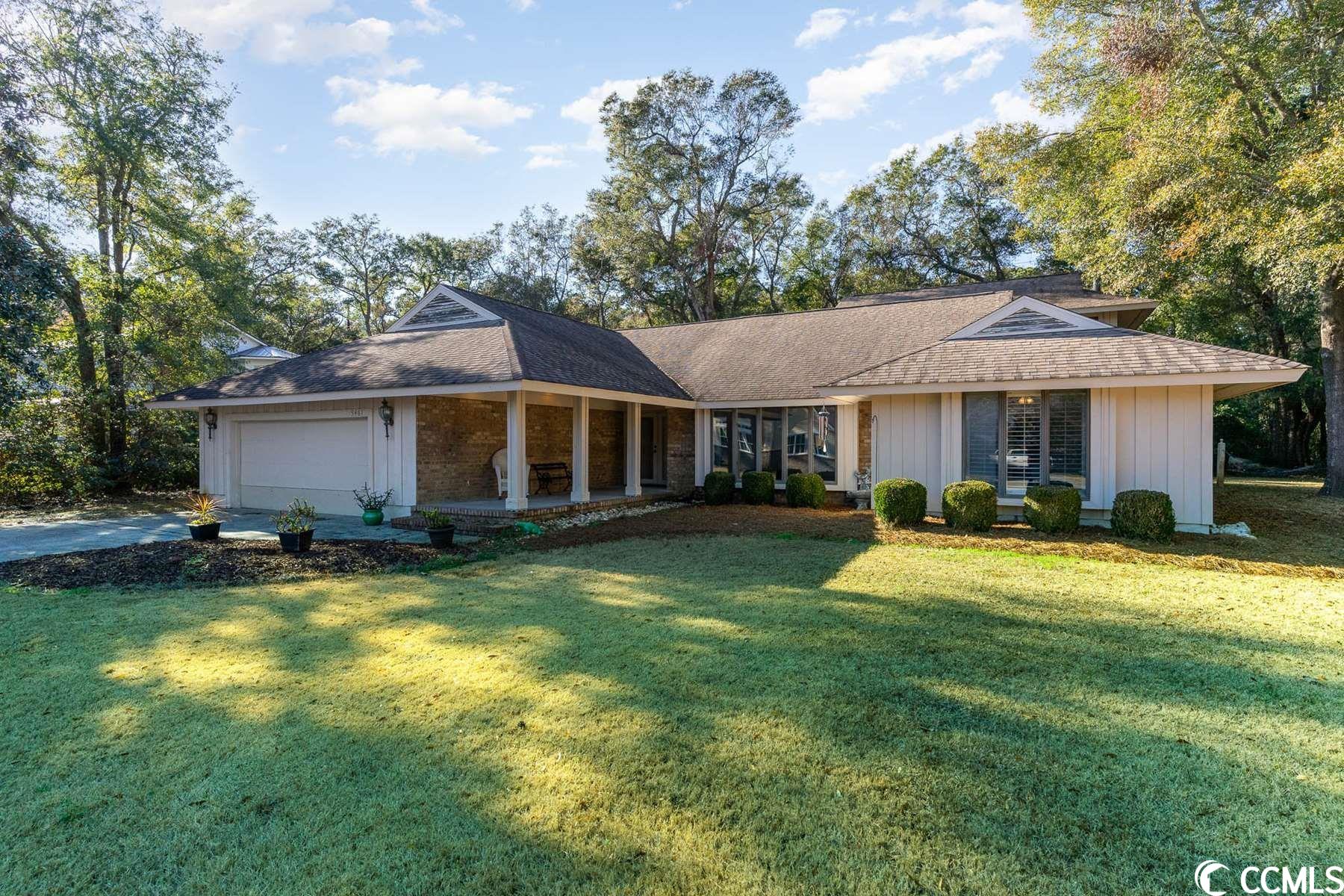 5461 Huntington Marsh Road Murrells Inlet, SC 29576 - Photo 9 of 40 Gallery Image 9