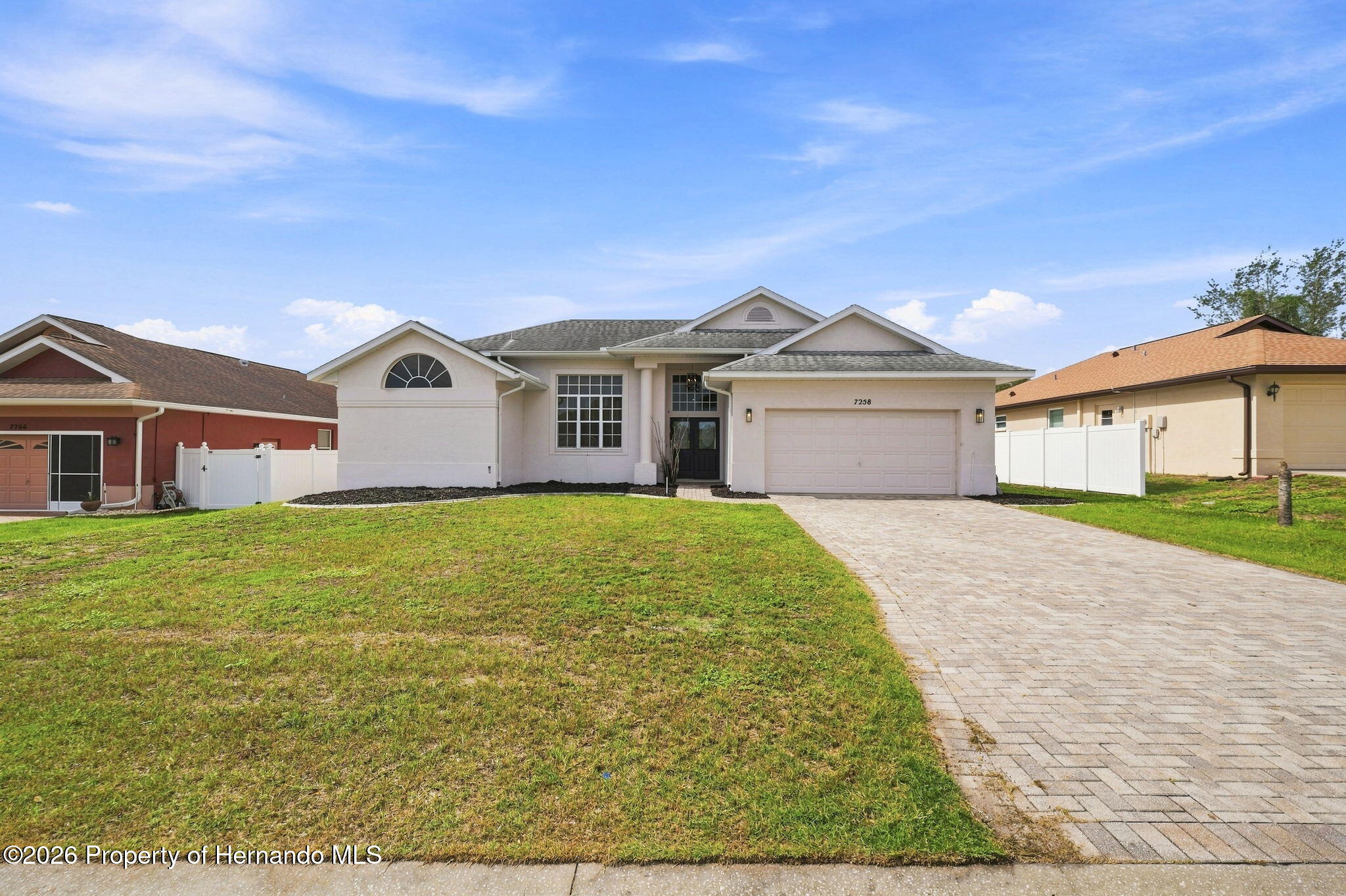 7258 Aloe Drive Spring Hill, FL 34607 - Photo 57 of 58 Gallery Image 57
