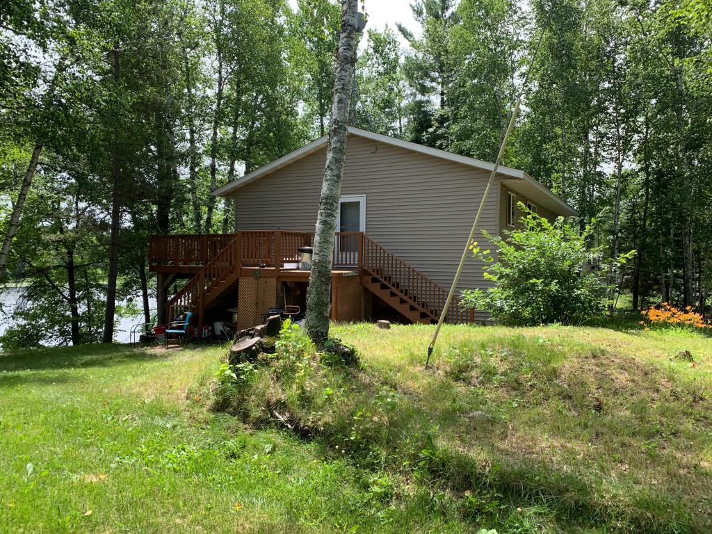 76448 Debbie Ridge Road Willow River, MN 55795 - Photo 1 of 1 Gallery Image 1