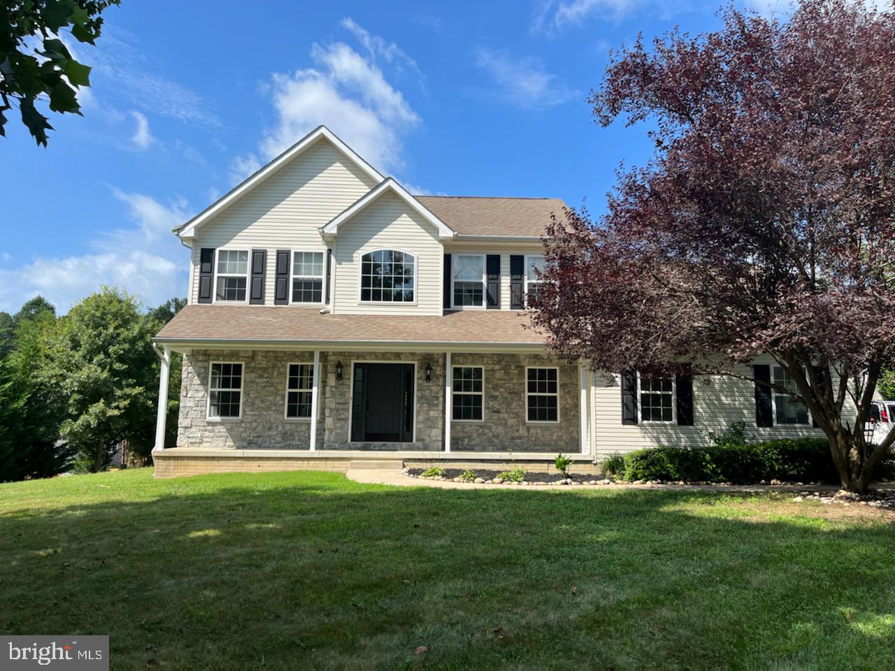 WELCOME to 46 Patrick Ward Drive
