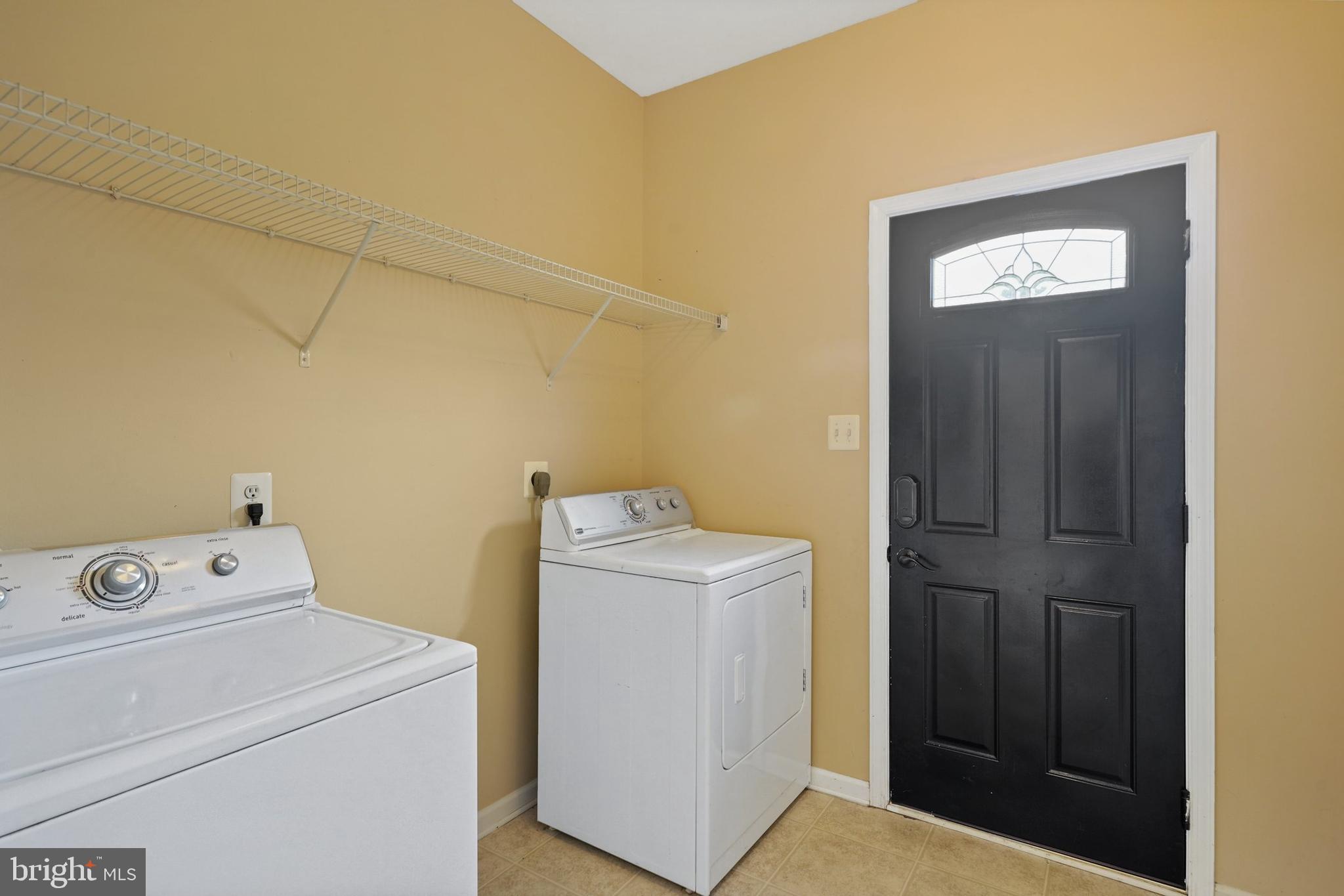 46 Patrick Ward Drive Rising Sun, MD 21911 - Photo 11 of 25 Laundry Rm