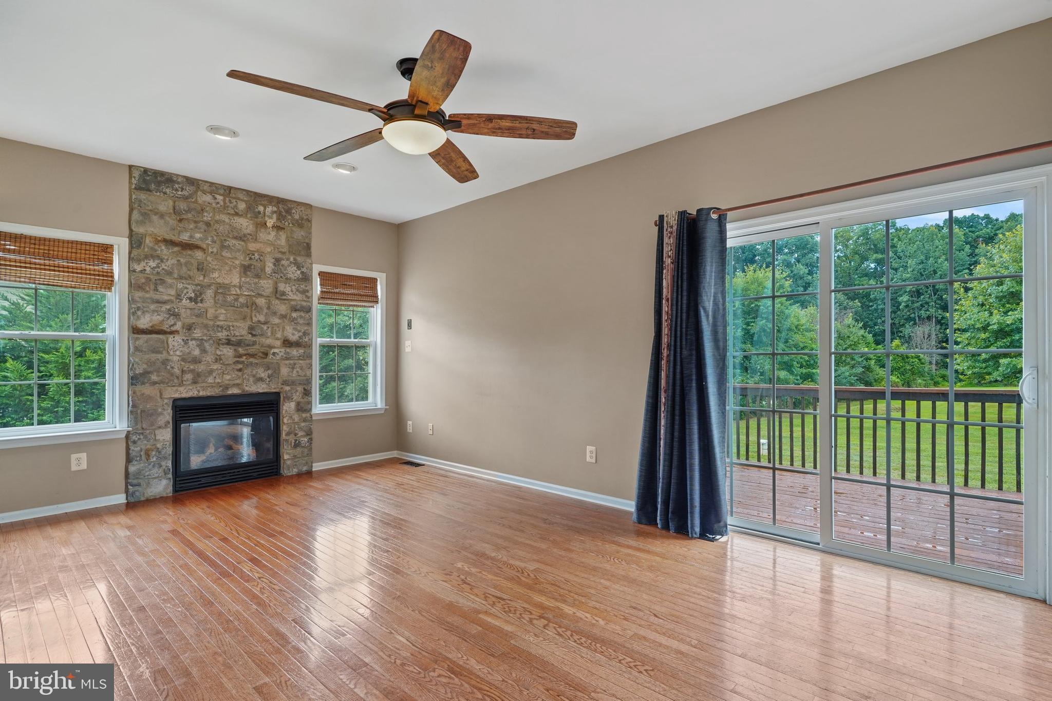 46 Patrick Ward Drive Rising Sun, MD 21911 - Photo 12 of 25 Living Rm