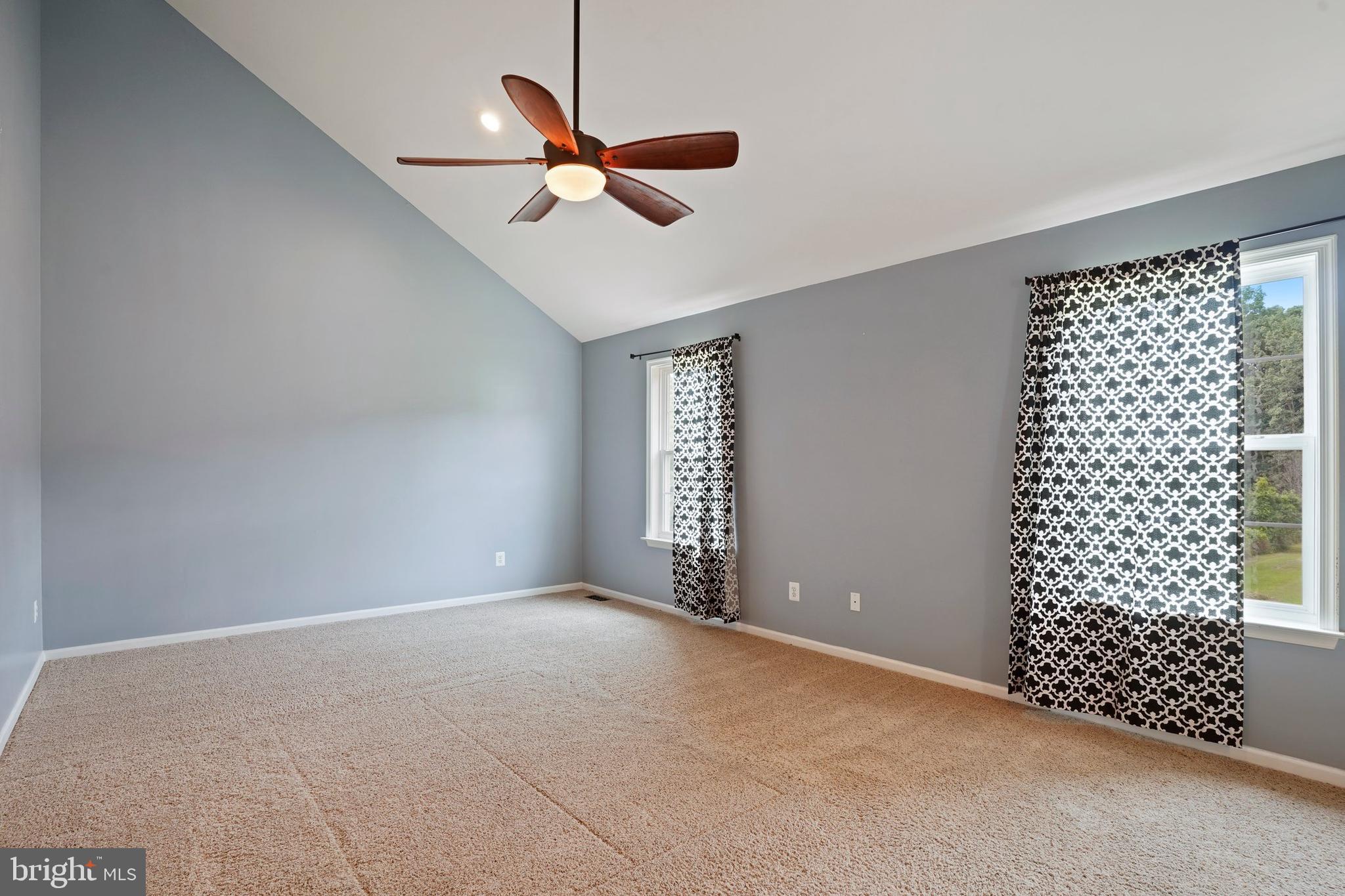 46 Patrick Ward Drive Rising Sun, MD 21911 - Photo 13 of 25 Primary Bedroom