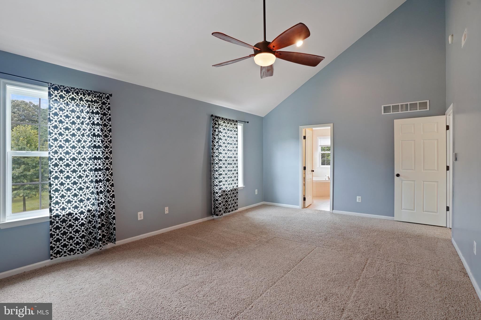 46 Patrick Ward Drive Rising Sun, MD 21911 - Photo 14 of 25 Primary Bedroom 2