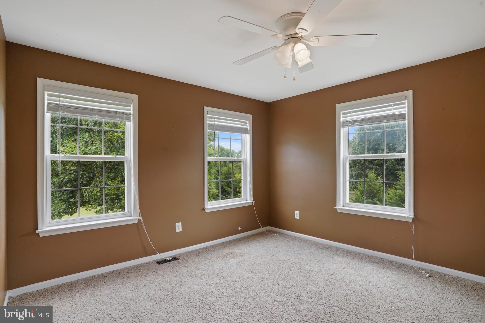 46 Patrick Ward Drive Rising Sun, MD 21911 - Photo 17 of 25 Bedroom