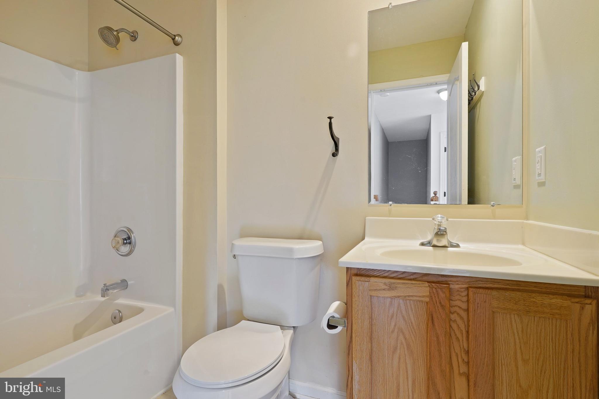 46 Patrick Ward Drive Rising Sun, MD 21911 - Photo 18 of 25 Full Bath upper level