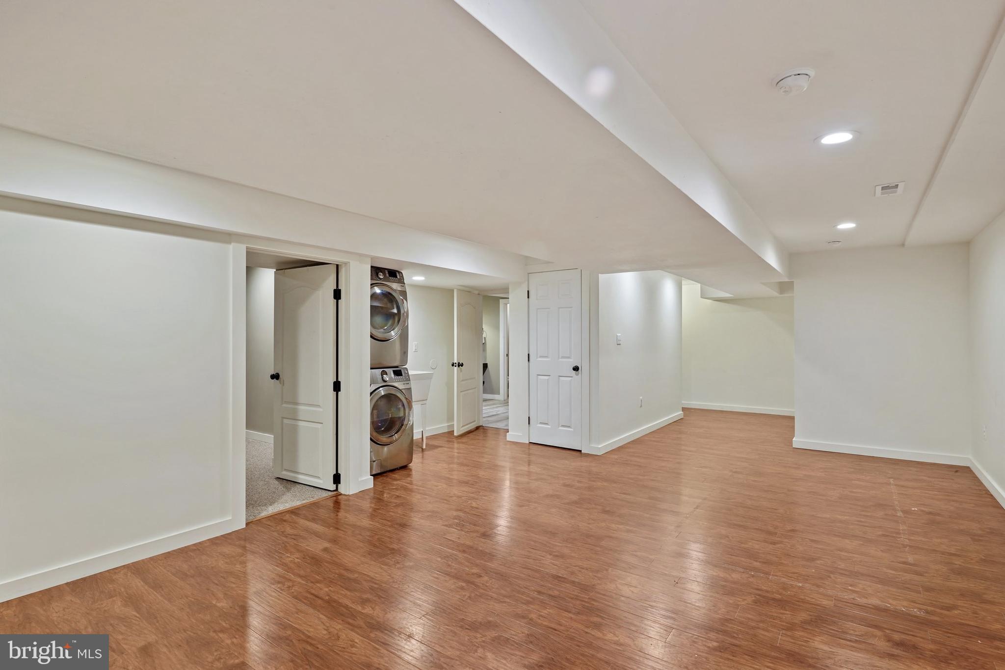 46 Patrick Ward Drive Rising Sun, MD 21911 - Photo 19 of 25 Lower level rec room