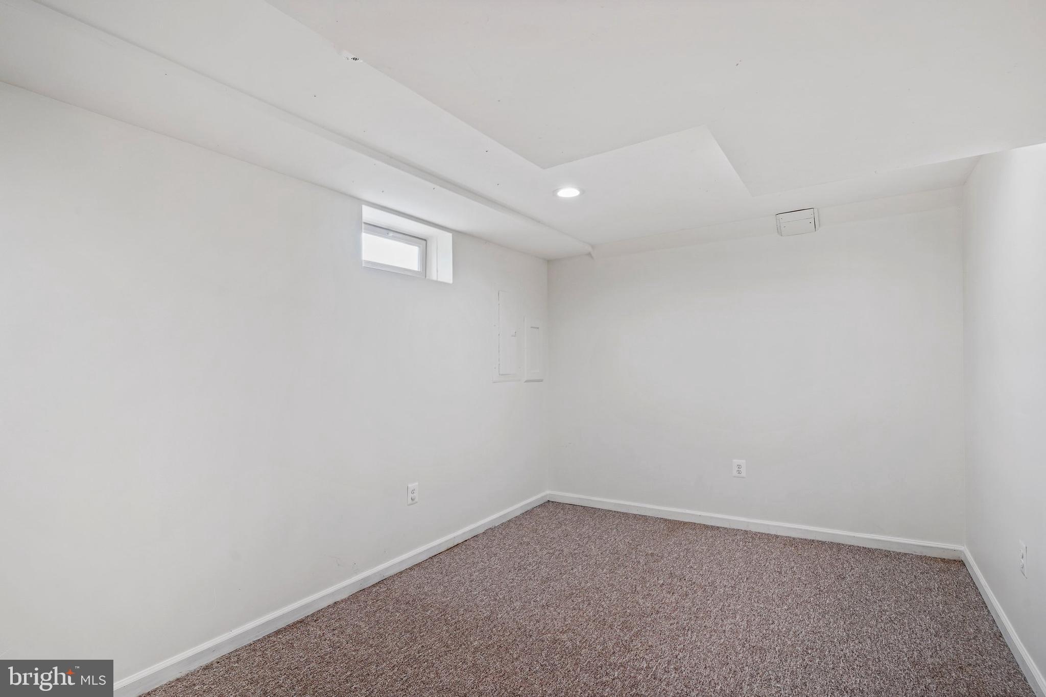 46 Patrick Ward Drive Rising Sun, MD 21911 - Photo 20 of 25 Bonus Rm-lower level