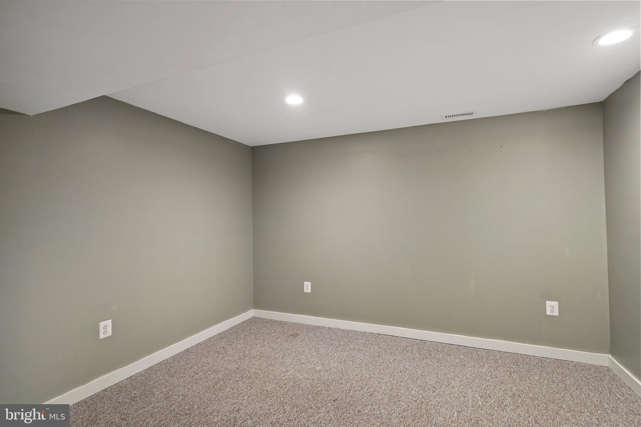 46 Patrick Ward Drive Rising Sun, MD 21911 - Photo 21 of 25 Bonus Rm-lower level