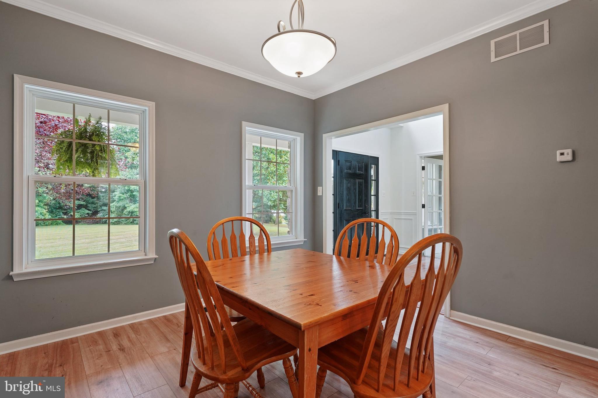 46 Patrick Ward Drive Rising Sun, MD 21911 - Photo 3 of 25 Dining Rm