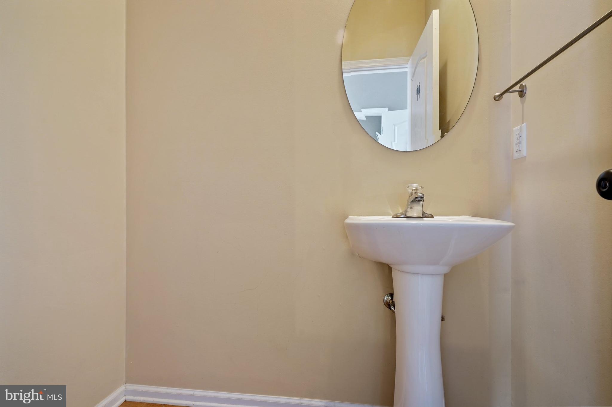 46 Patrick Ward Drive Rising Sun, MD 21911 - Photo 4 of 25 Half Bath