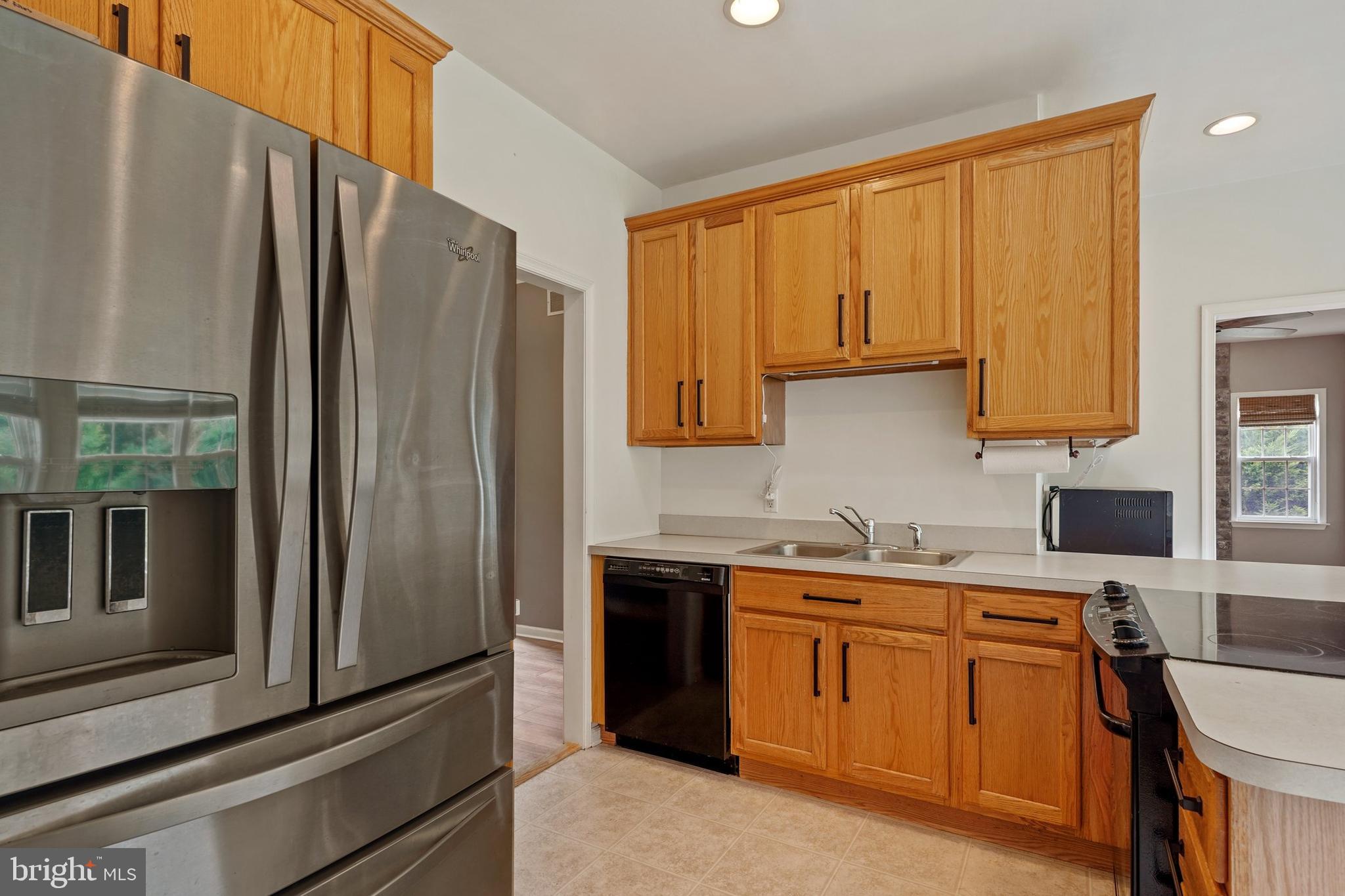 46 Patrick Ward Drive Rising Sun, MD 21911 - Photo 6 of 25 Kitchen