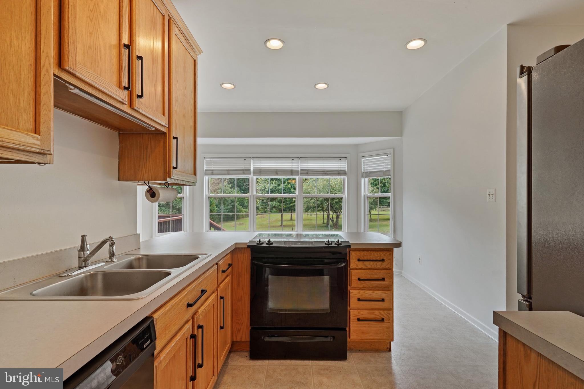 46 Patrick Ward Drive Rising Sun, MD 21911 - Photo 8 of 25 Kitchen 3