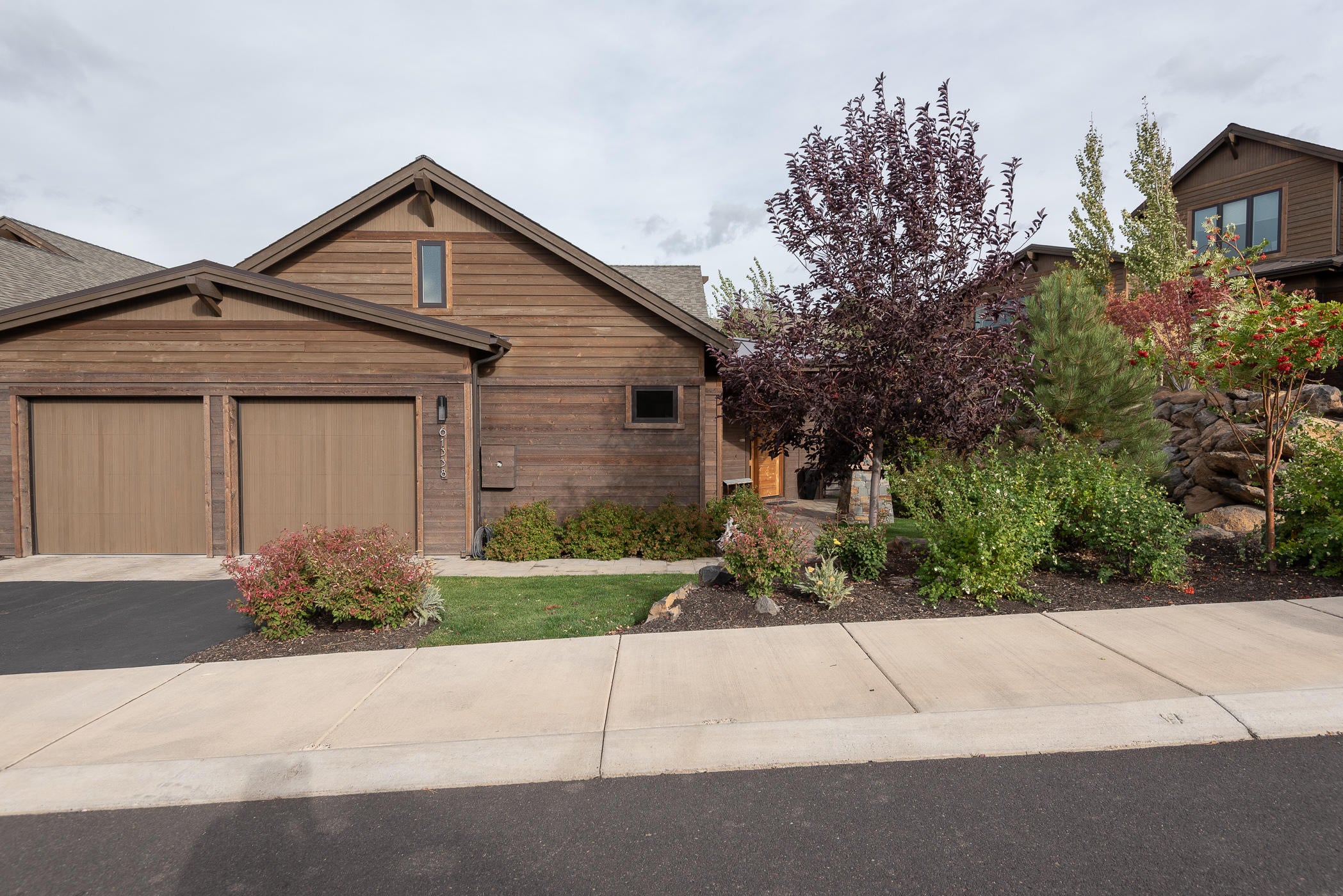 61338 Triple Knot Road Bend, OR 97702 - Photo 1 of 25 01Street viewTripleknot_Natalie_61338