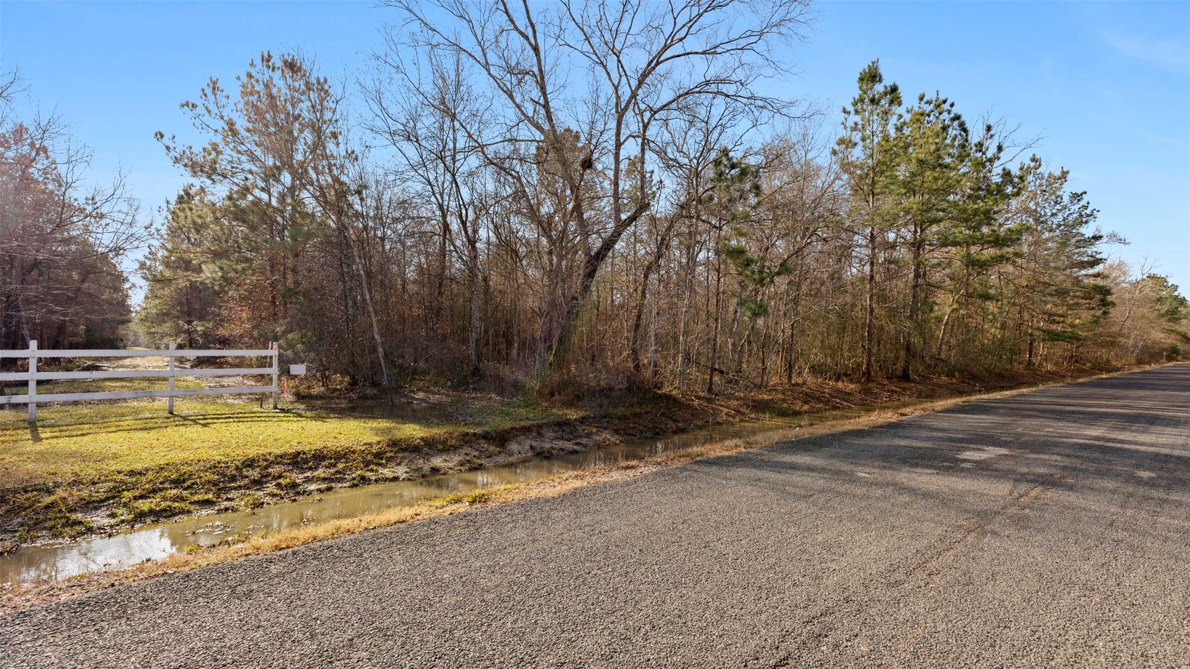 Tbd Rhonda Rosa Road Wallisville, TX 77597 - Photo 2 of 8