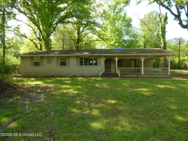 $99,900 | 370 Roan Ready Road, Monticello, MS 39654