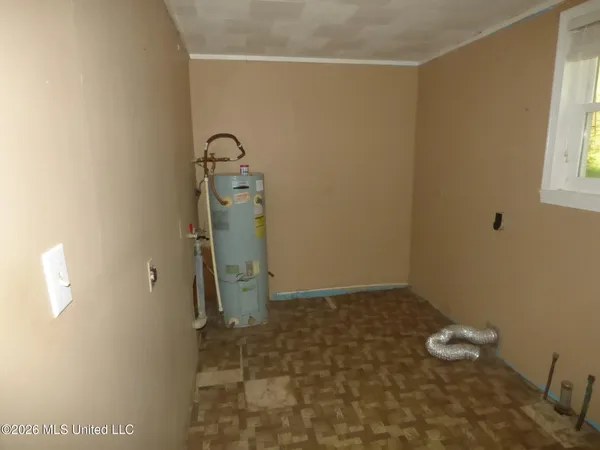 $99,900 | 370 Roan Ready Road, Monticello, MS 39654