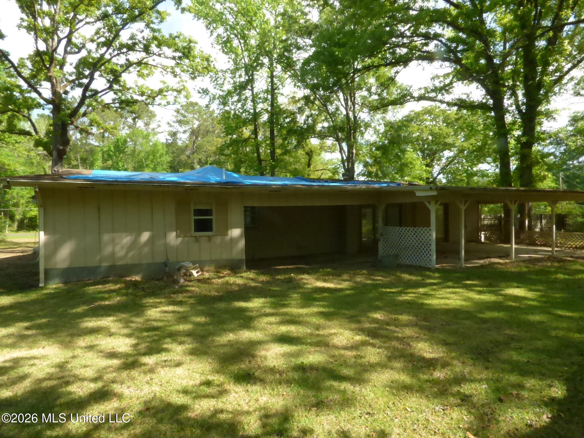 370 Roan Ready Road Monticello, MS 39654 - Photo 13 of 15 P1350411
