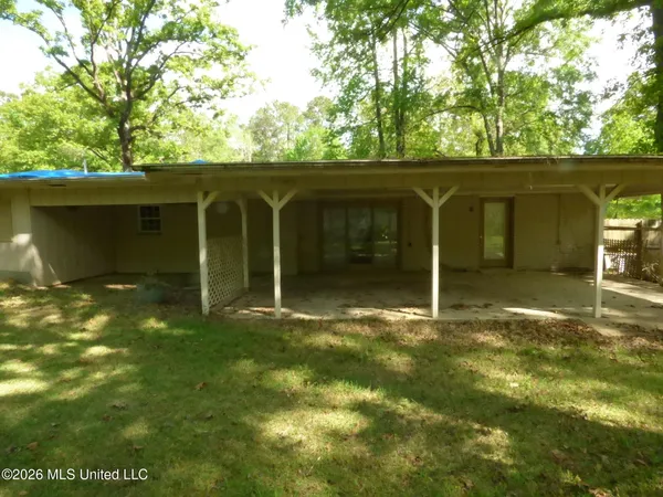 $99,900 | 370 Roan Ready Road, Monticello, MS 39654