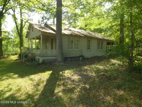 $99,900 | 370 Roan Ready Road, Monticello, MS 39654