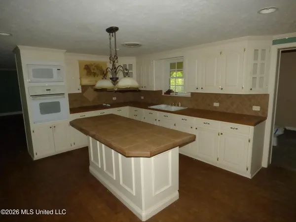 $99,900 | 370 Roan Ready Road, Monticello, MS 39654