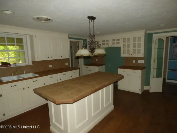 $99,900 | 370 Roan Ready Road, Monticello, MS 39654