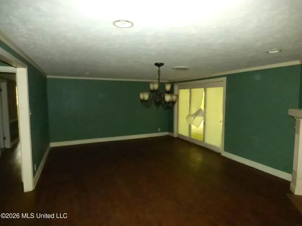 $99,900 | 370 Roan Ready Road, Monticello, MS 39654