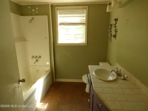 $99,900 | 370 Roan Ready Road, Monticello, MS 39654