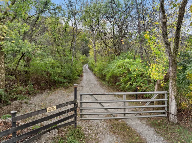 a view of a house with a tree