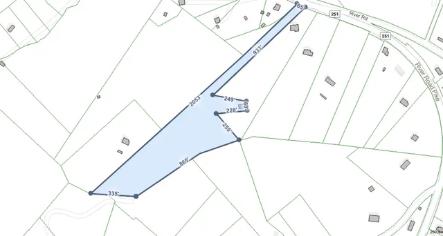 view of city and ocean