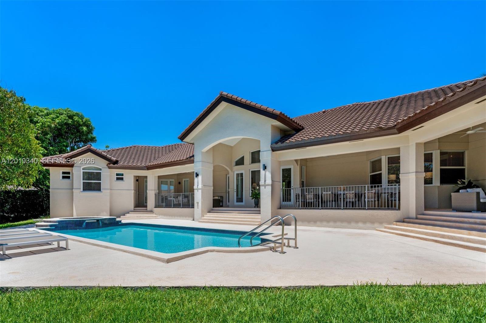 12801 Old Cutler Road Pinecrest, FL 33156 - Photo 52 of 62