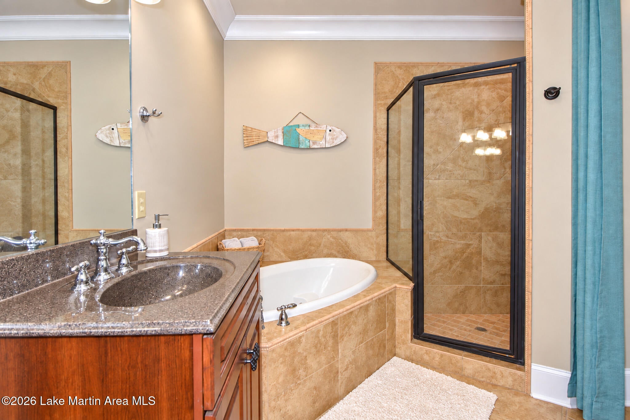 445 Marina Point Road Dadeville, AL 36853 - Photo 46 of 65 Gallery Image 46