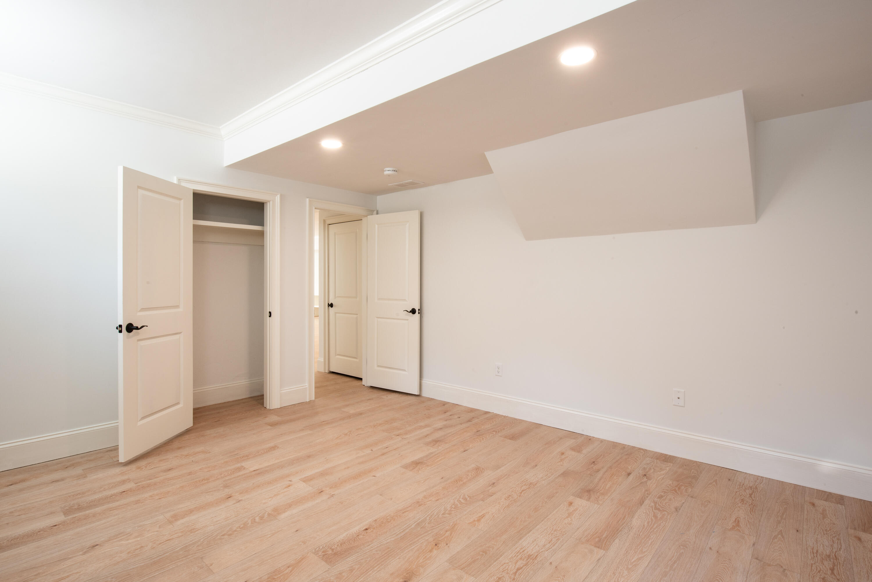 36 Sam Hollow Road Wellfleet, MA 02667 - Photo 28 of 43 a view of an empty room