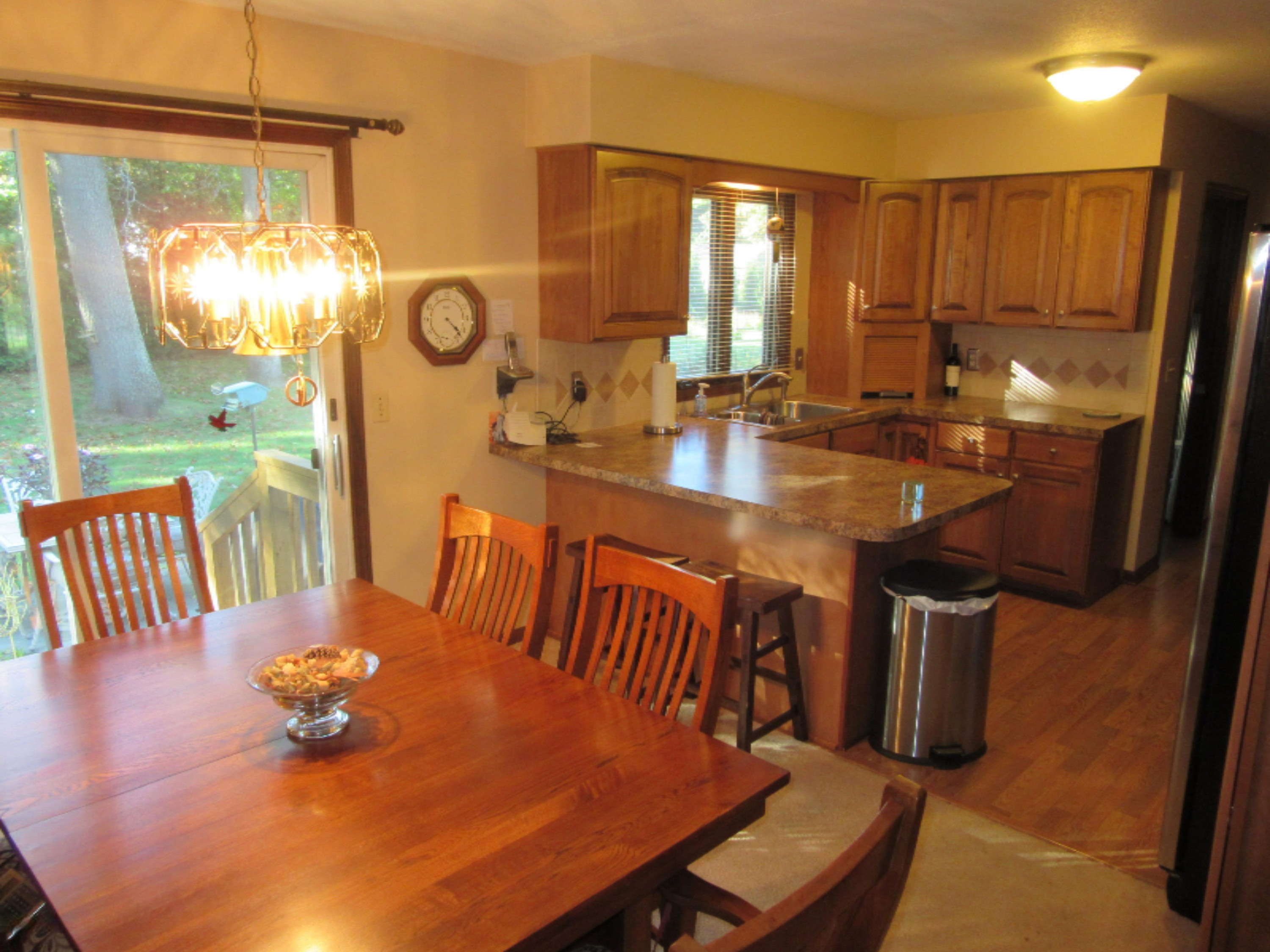 2021 Riegler Road Muskegon, MI 49445 - Photo 8 of 21 8