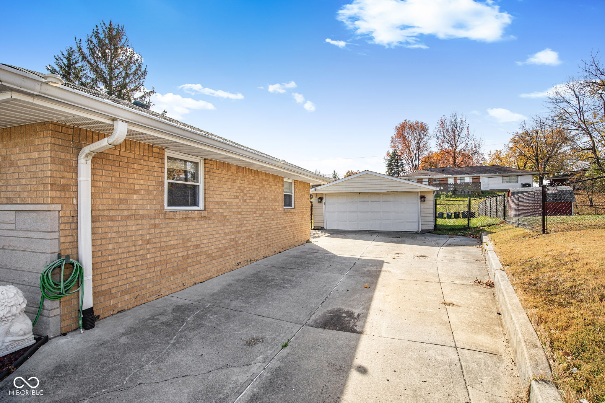 402 Cherry Street Beech Grove, IN 46107 - Photo 16 of 29