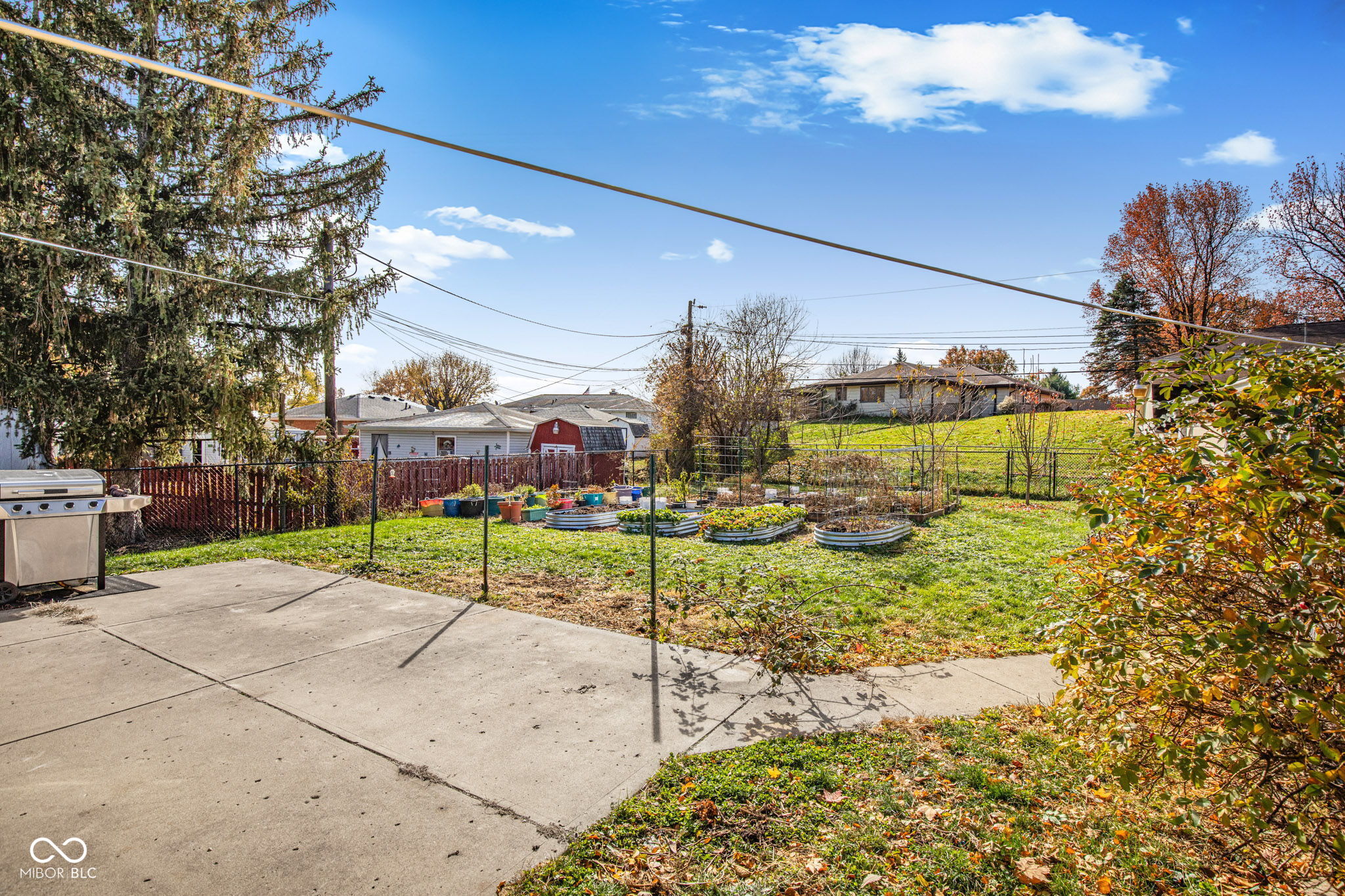 402 Cherry Street Beech Grove, IN 46107 - Photo 18 of 29