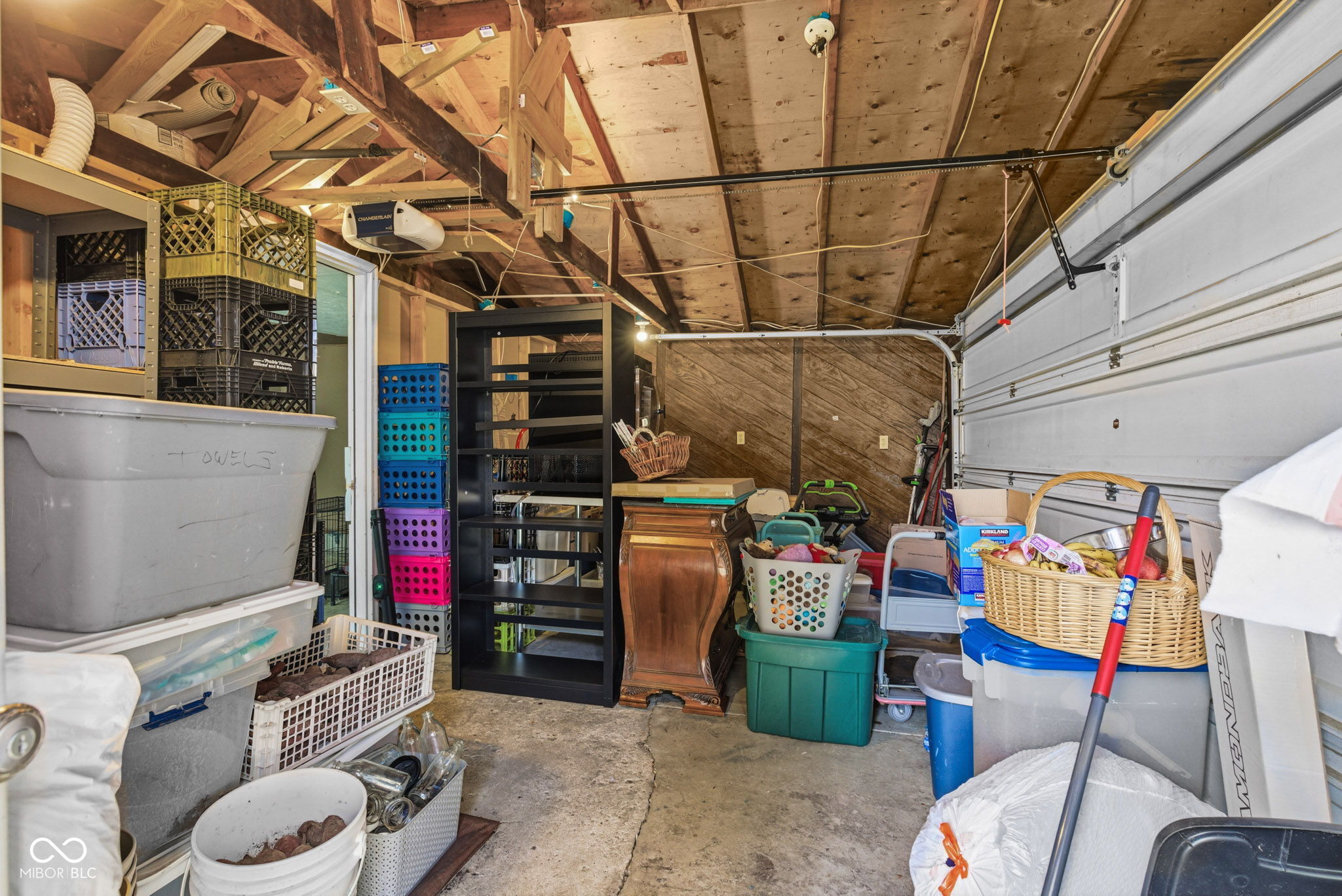 402 Cherry Street Beech Grove, IN 46107 - Photo 23 of 29