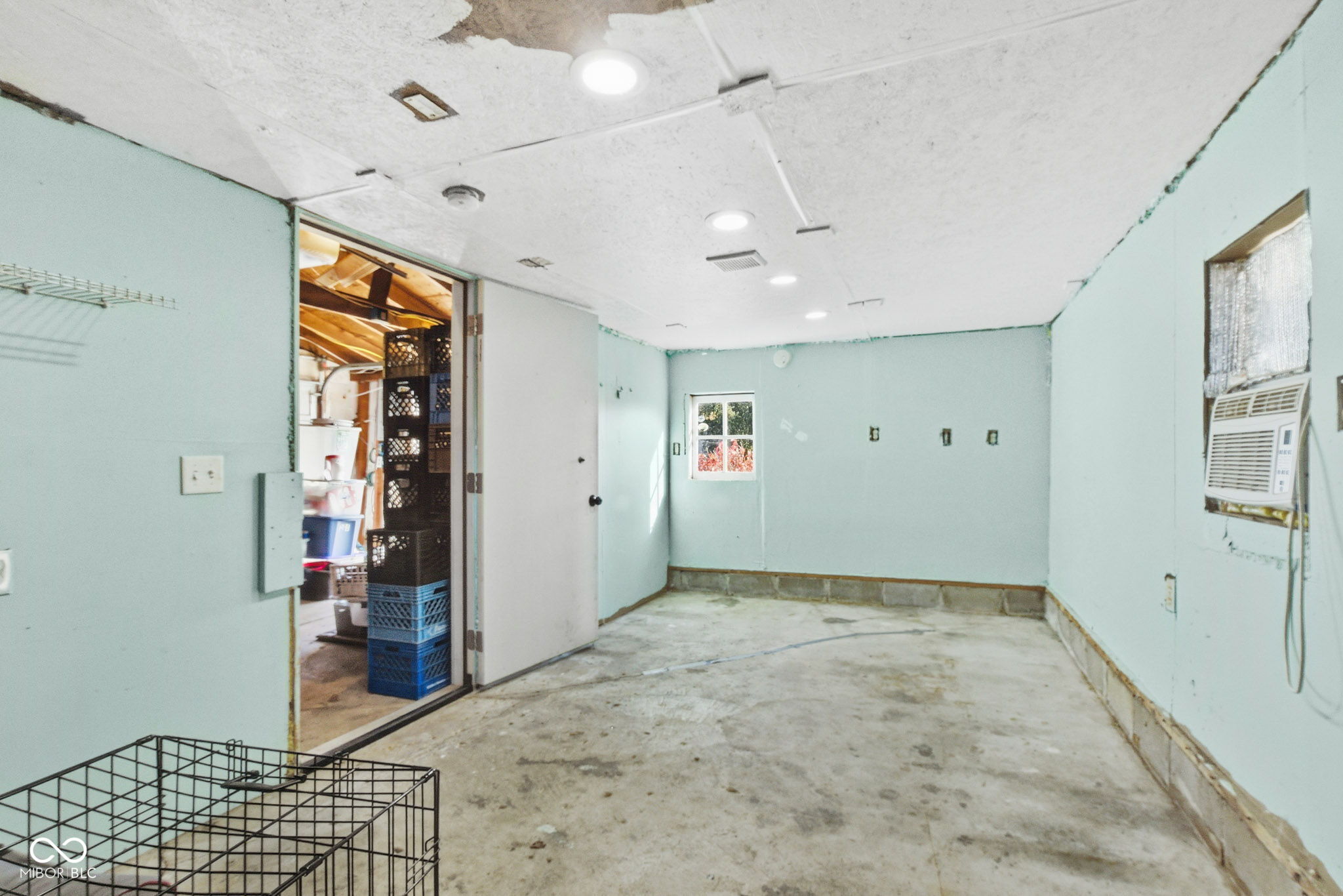 402 Cherry Street Beech Grove, IN 46107 - Photo 24 of 29