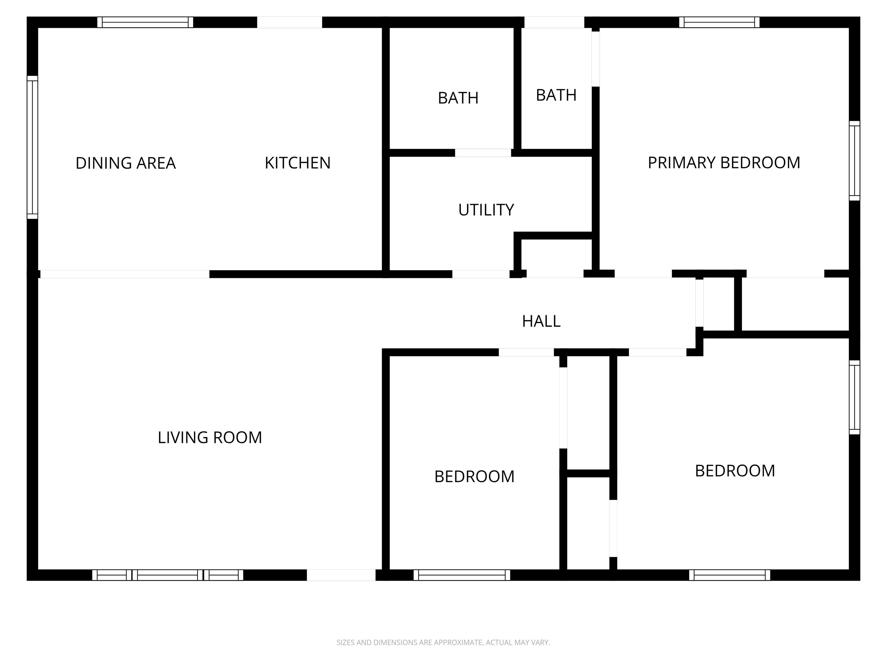 402 Cherry Street Beech Grove, IN 46107 - Photo 25 of 29