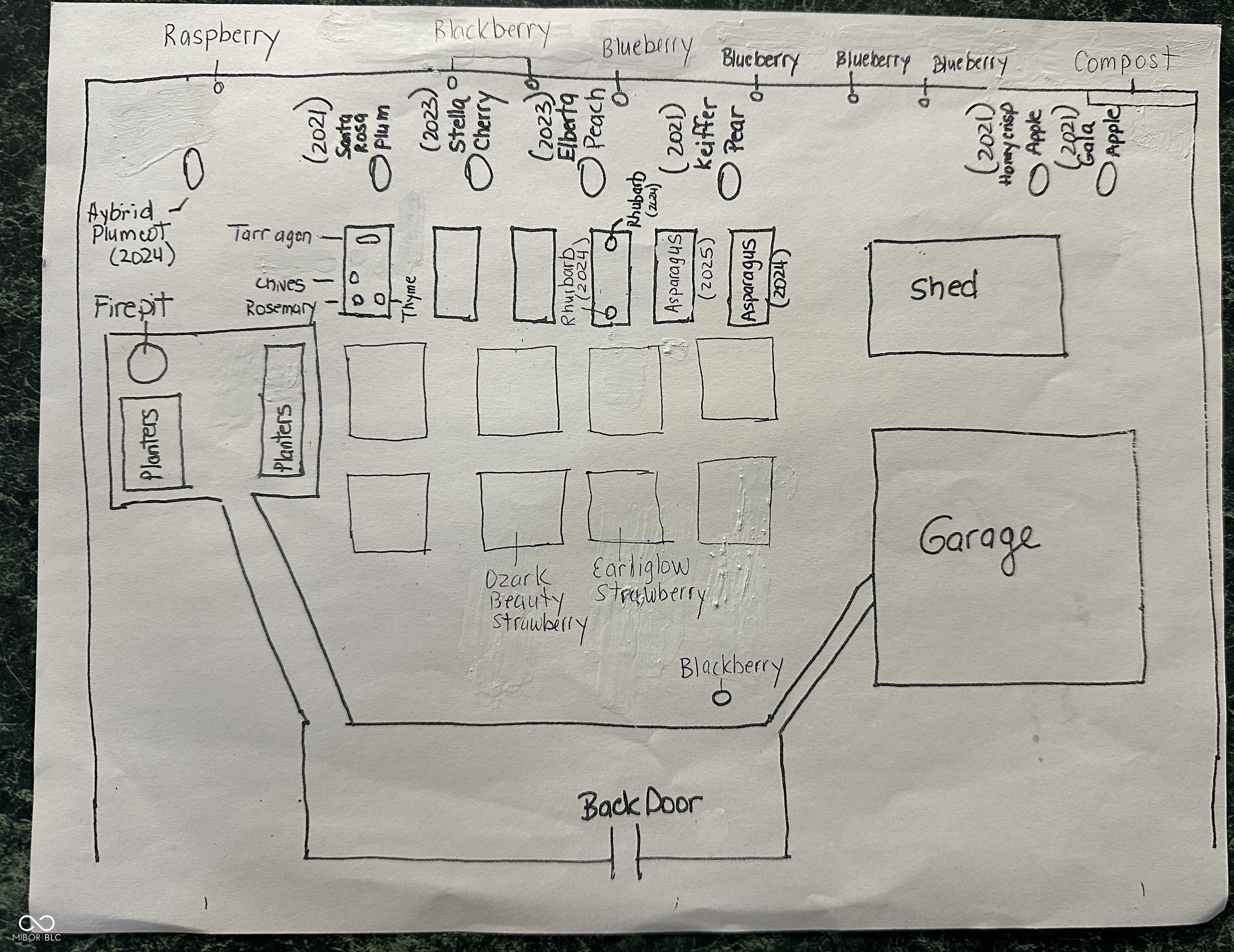402 Cherry Street Beech Grove, IN 46107 - Photo 26 of 29
